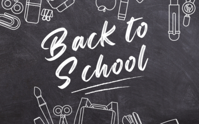 Back to School Tips for Parents of ADHDers